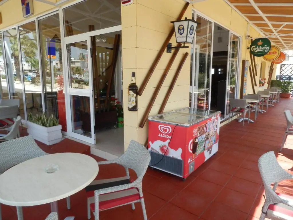Byreva holiday Apartments