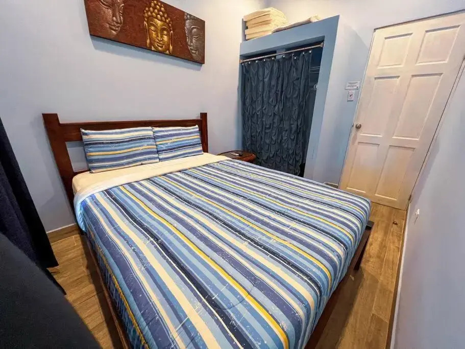 House near from Marina Herradura with private pool