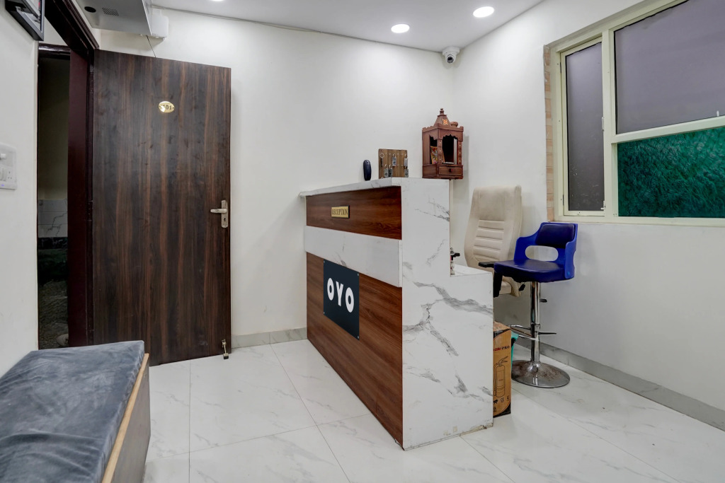 HOTEL O TRIPAL SSS HOTEL