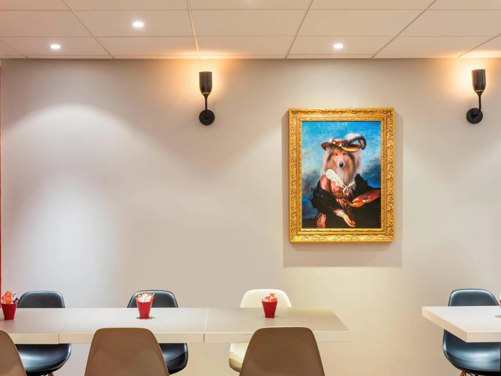ibis Styles Paris Alesia Montparnasse