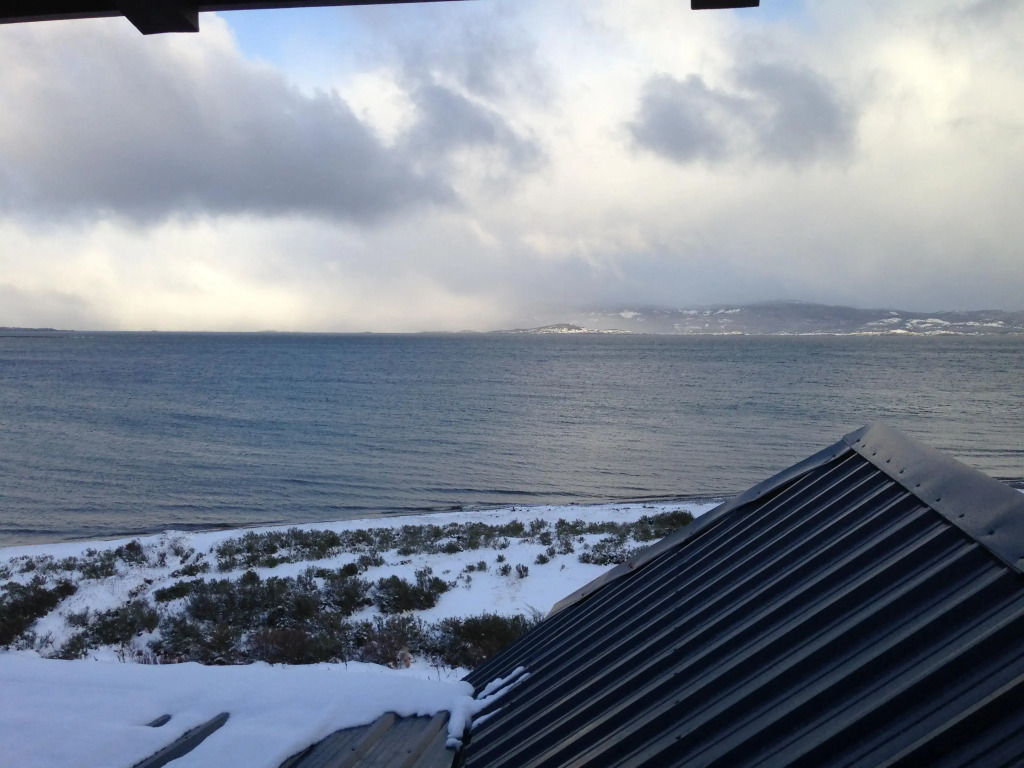 Costa Ushuaia