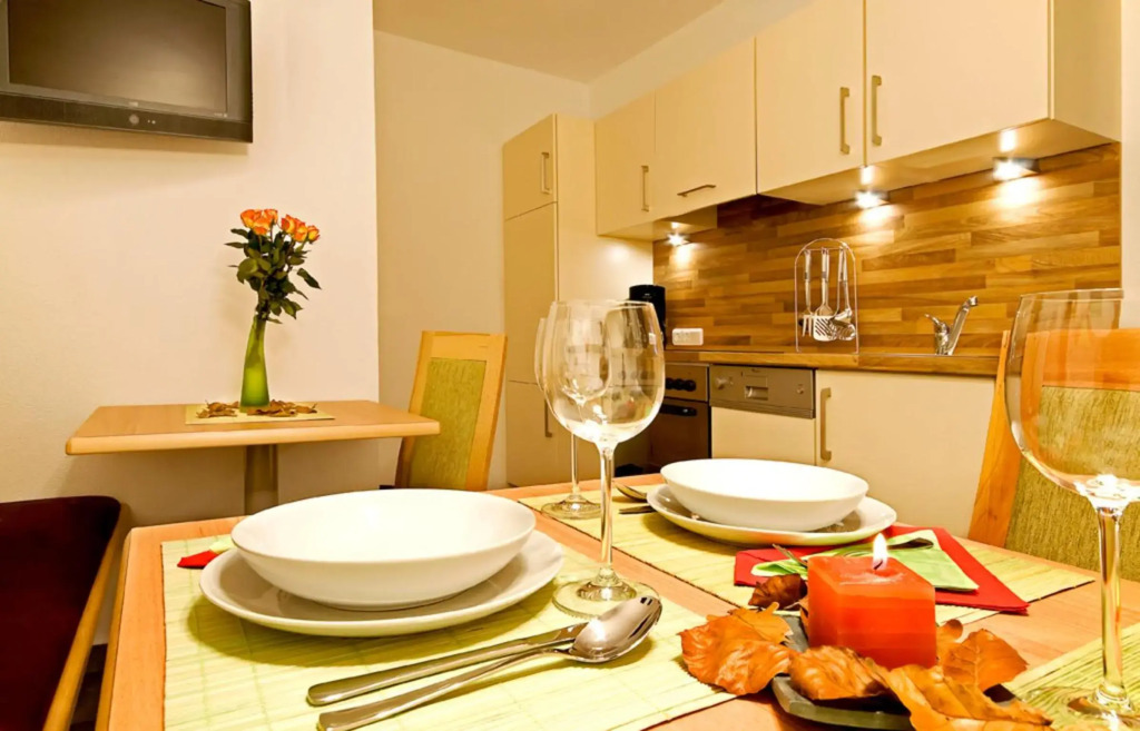 Appartement Steinbergstein