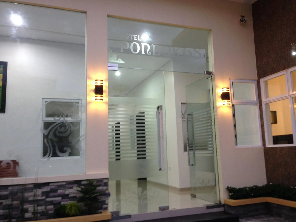 Hotel Pondok 68