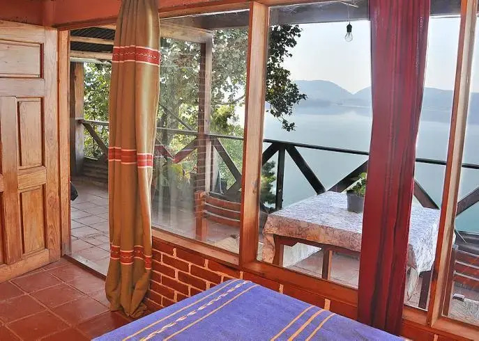 Cabanas Arameni