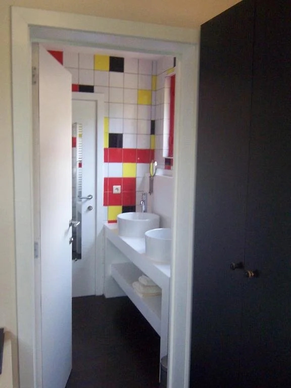 Chalet De Maalte