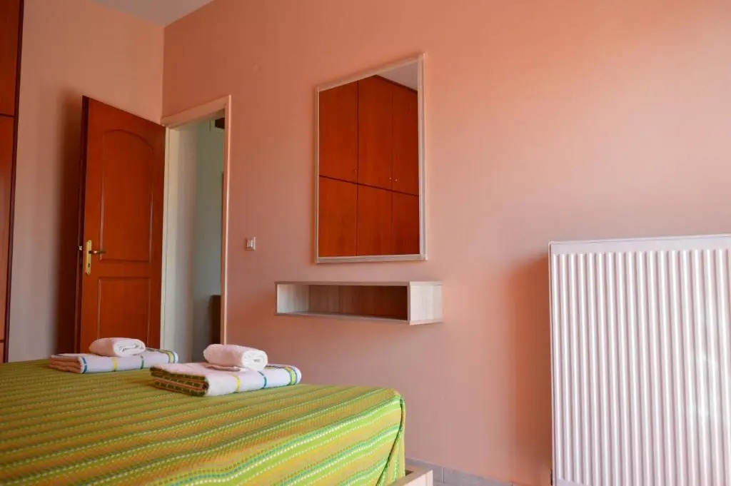 Roula's Apartment 1