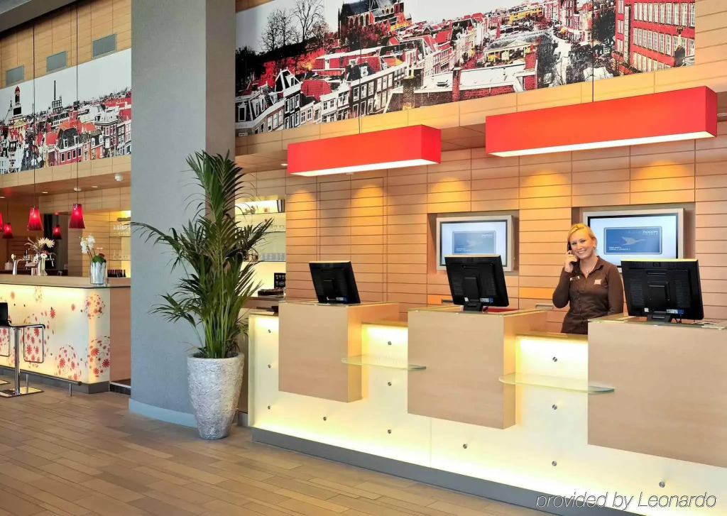 ibis Leiden Centre