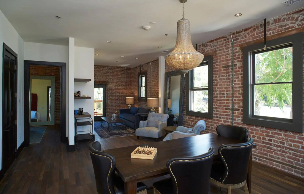 SLO Brew Lofts