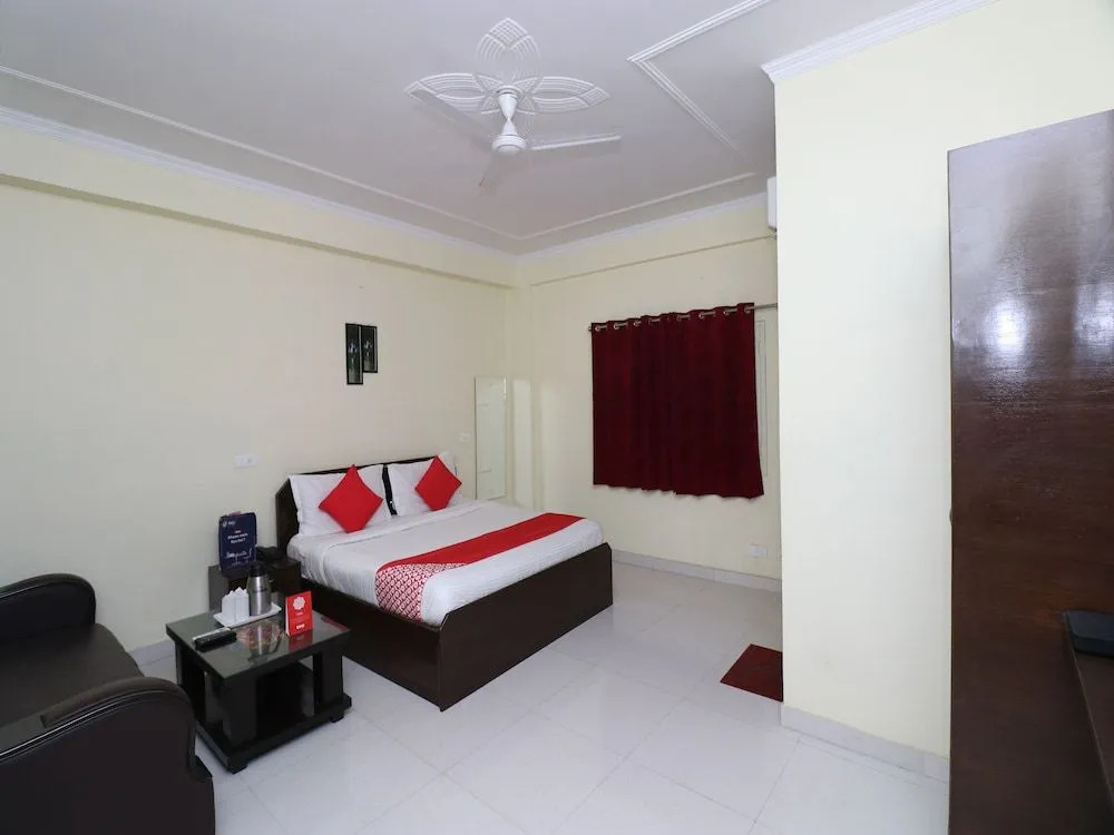 OYO 17422 Sidra Guest House