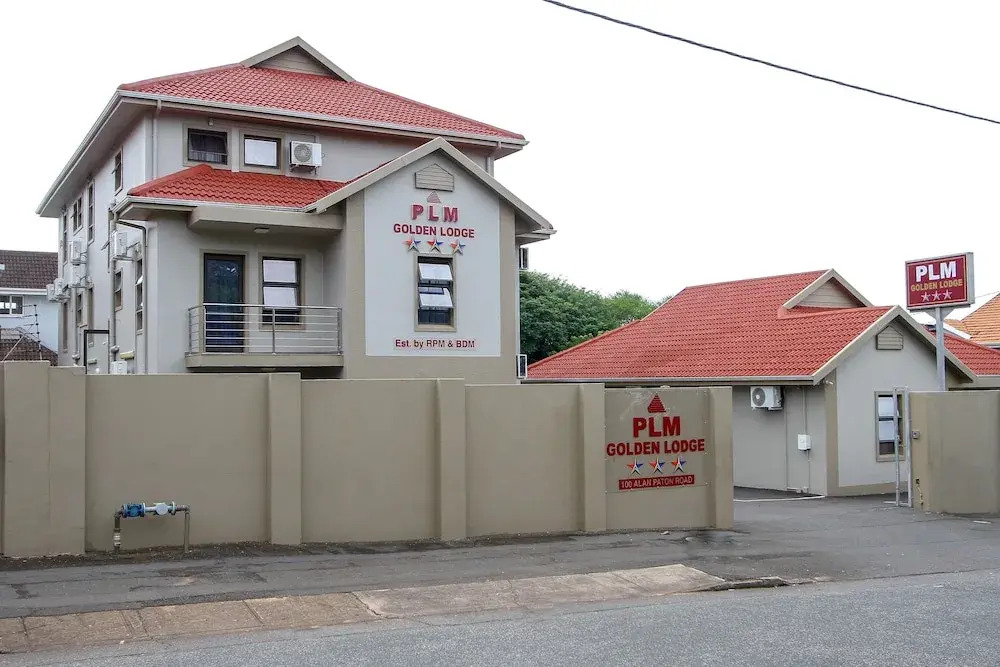 PLM Golden Lodge