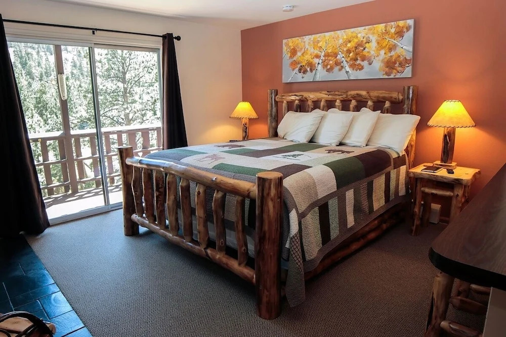 Fawn Valley Inn: 278 1 Bedroom Condo