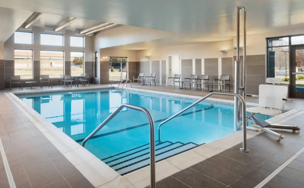 Residence Inn by Marriott Minneapolis St. Paul/Eagan