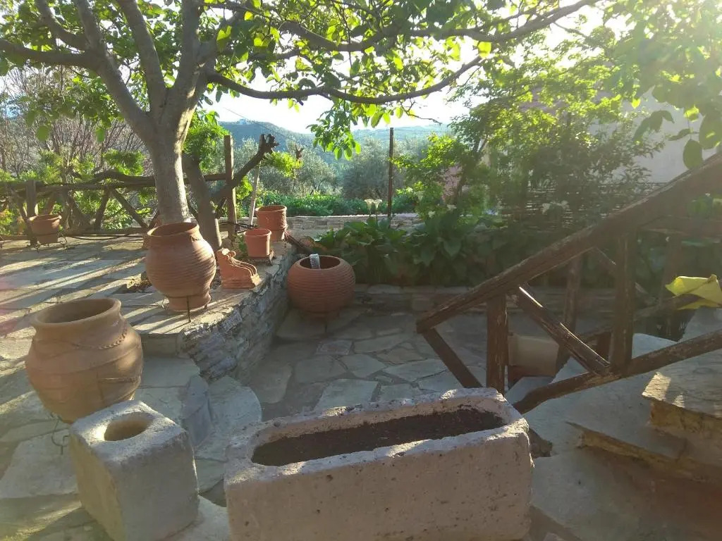 Pelion Zervochia