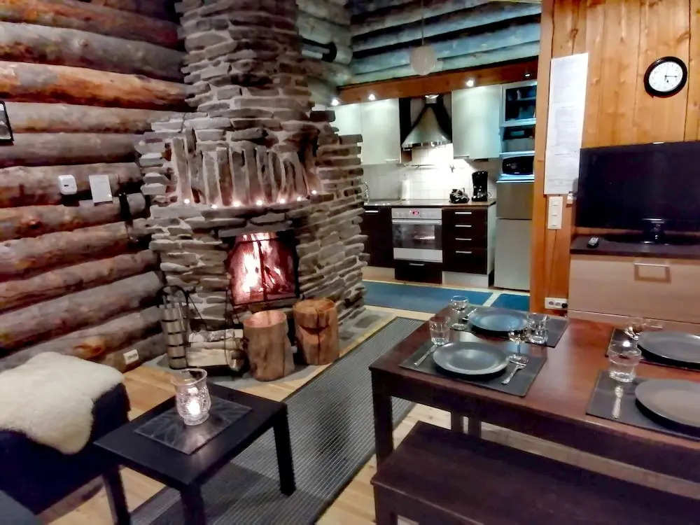 Rantaruka Apartment