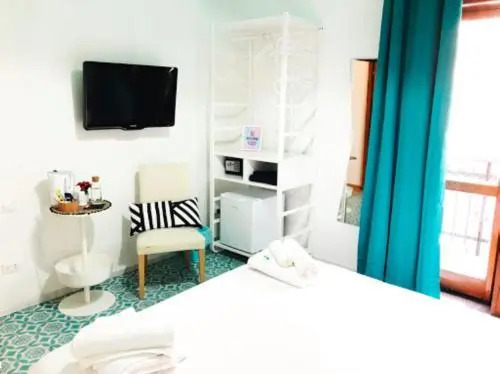 MAGICA B&B