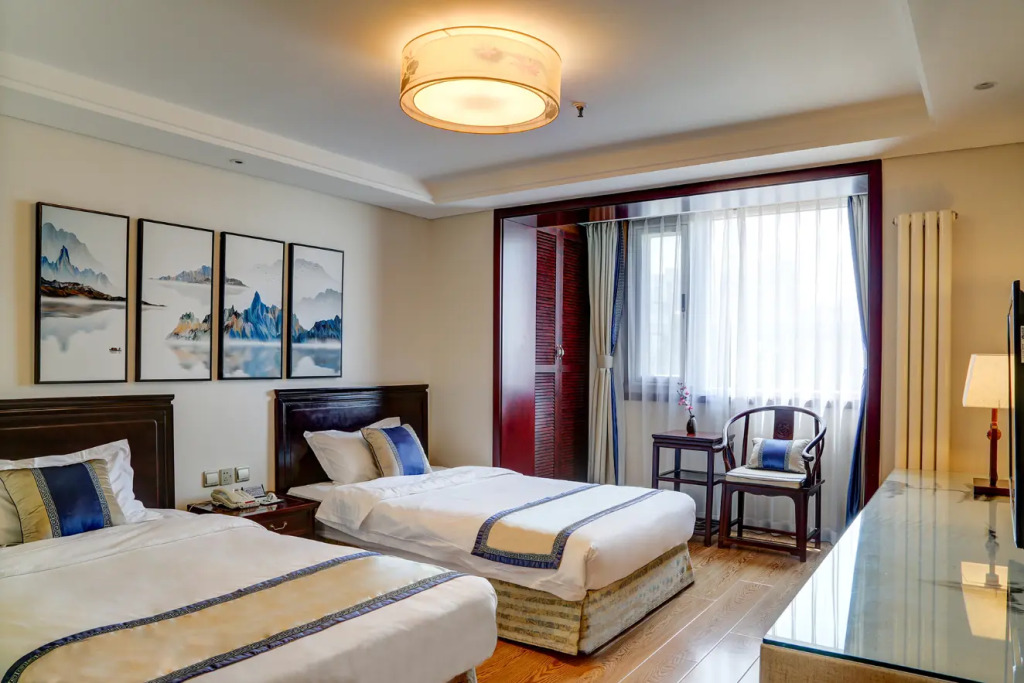 Inner Mongolia Hotel (Chaoyang)
