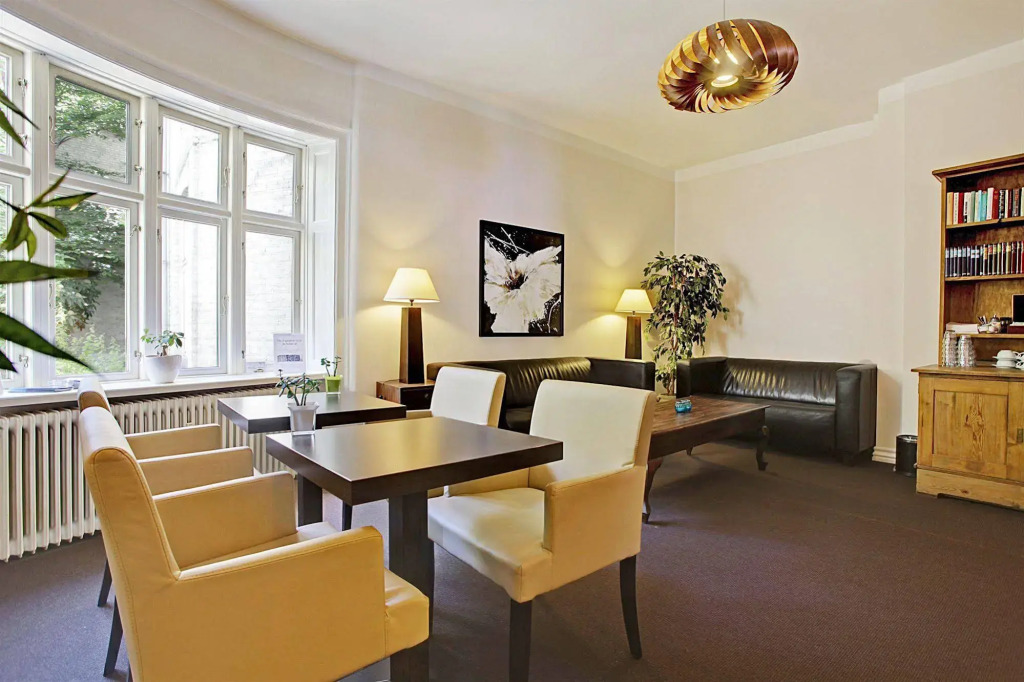Hotel Sct. Thomas