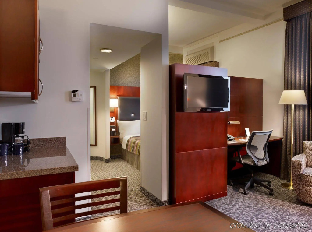 Radisson Hotel New York Wall Street