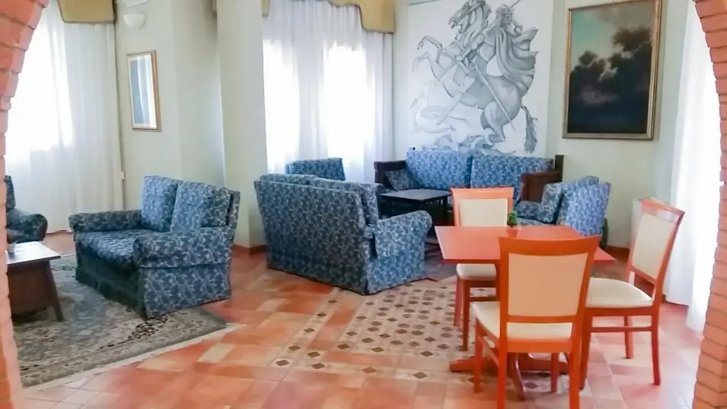 Hotel San Giorgio