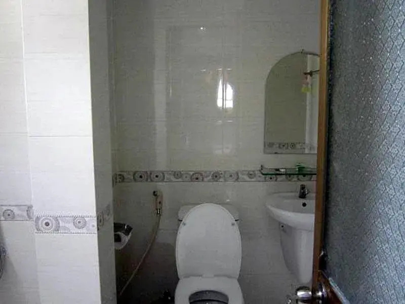 Hung Minh Guest House Mui Ne