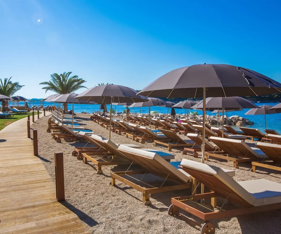 Valamar Argosy Hotel