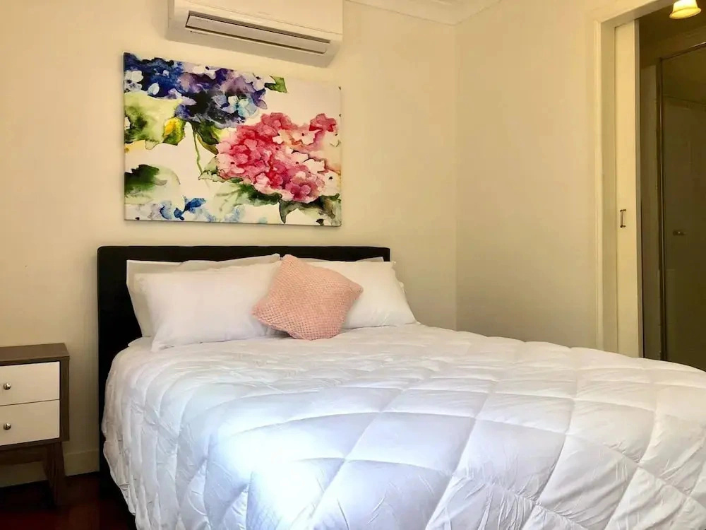 Quiet 1 Bedroom Guest House in Fairfield