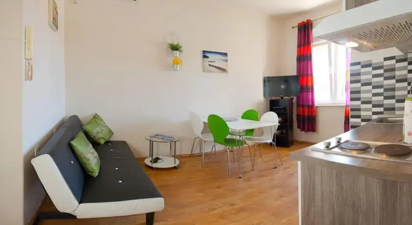 Apartment Katarina Center of Split