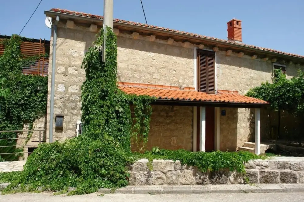 House Rilovic by Villas Guide