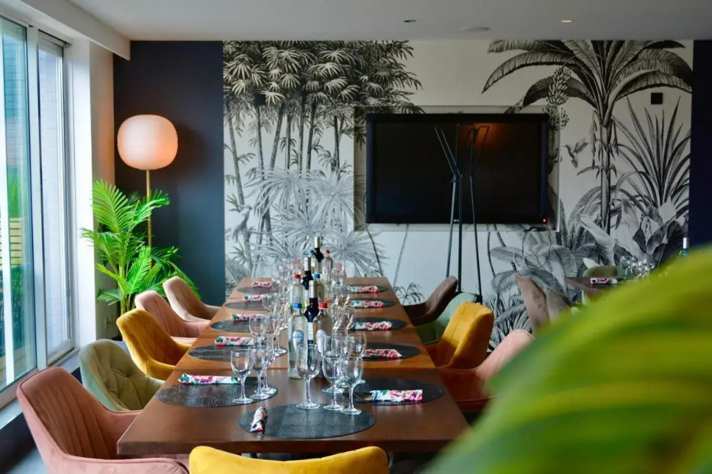 Bedford Hotel Brussels