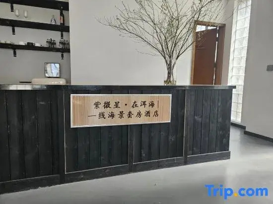 North Star, Sea View Hotel in Erhai Lake