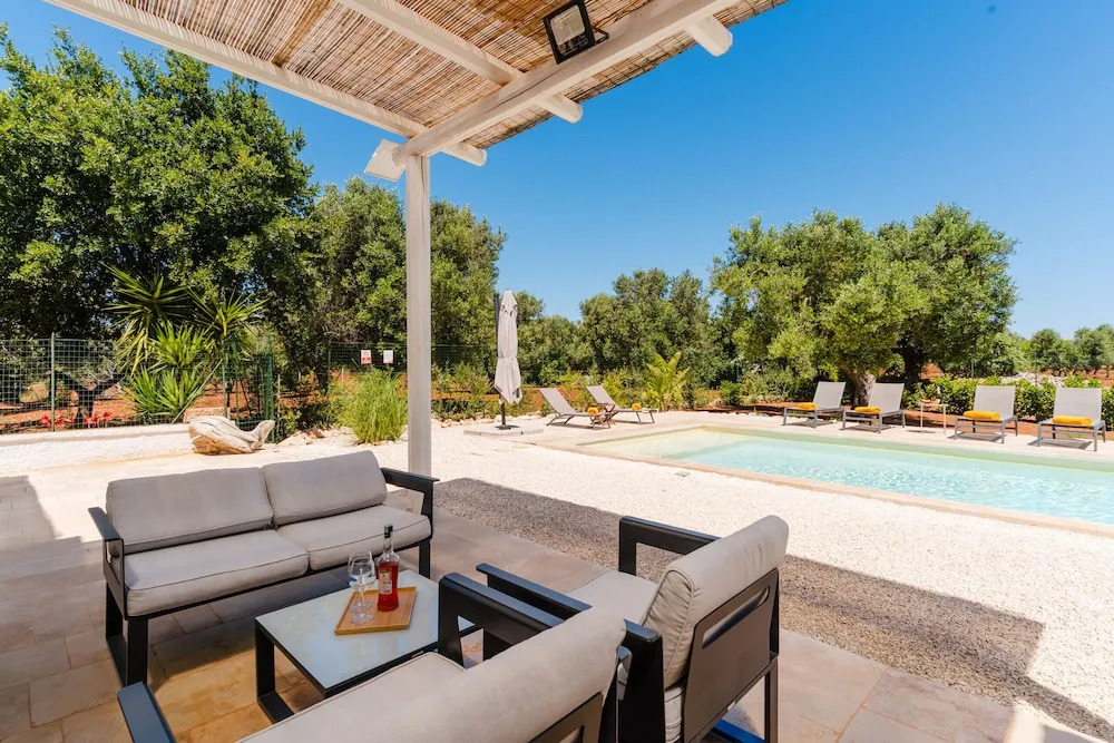 Villa Carina Mima by Wonderful Italy