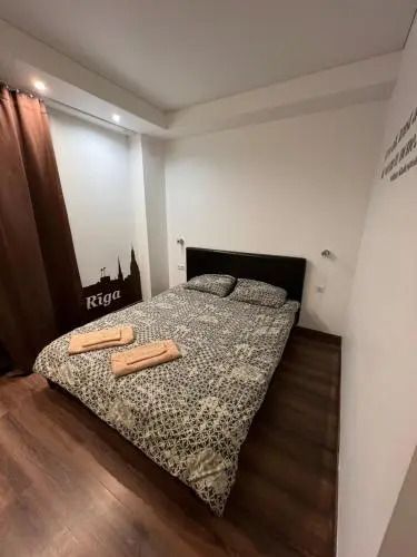 Riga Centre Hotel E2