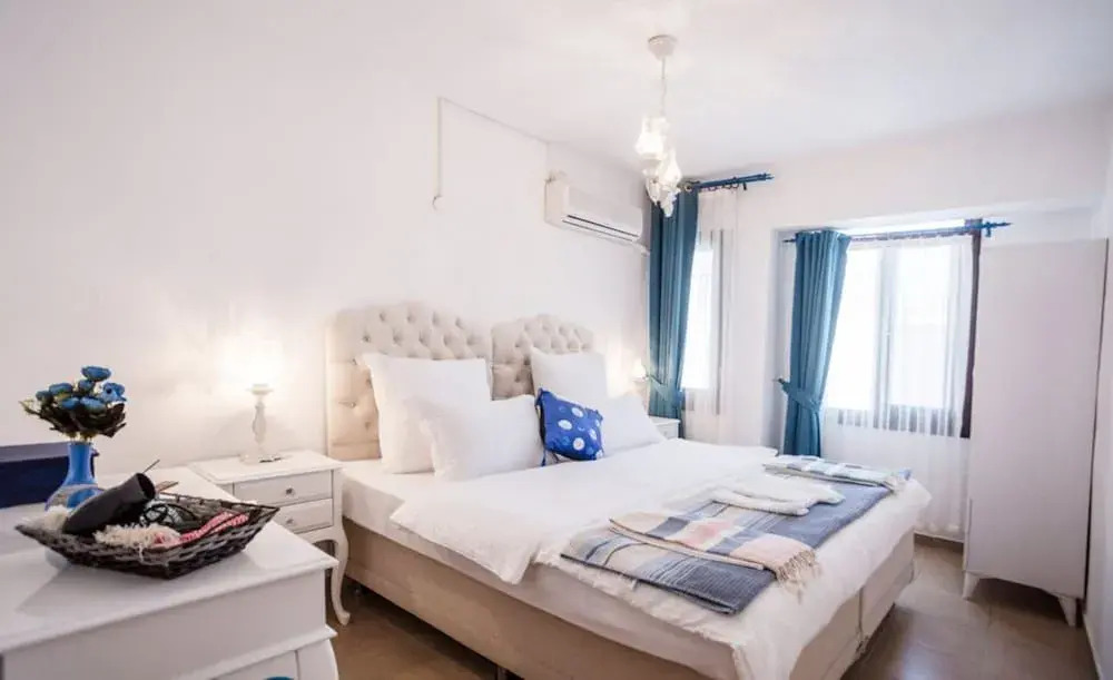 Mavi Butik Hotel