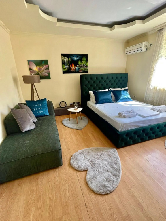 Studio apartment near New Baazar