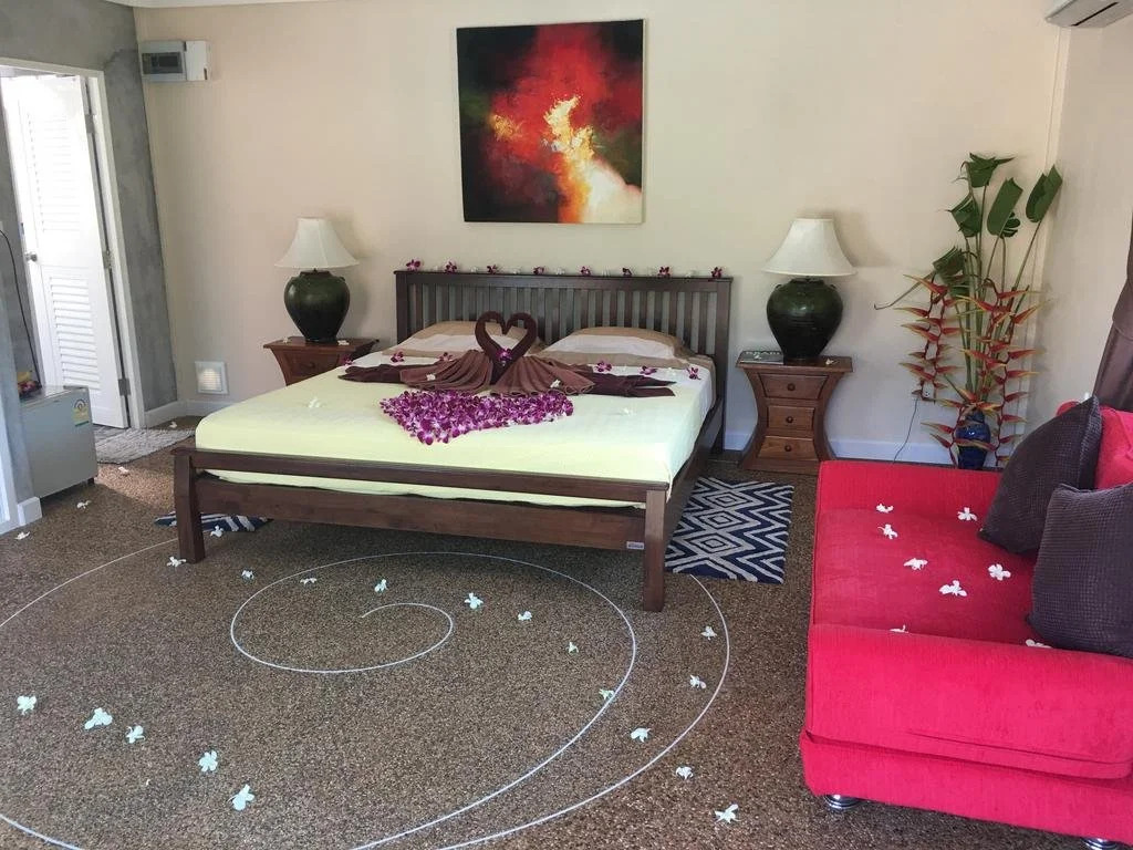 Krabi Zen Villas