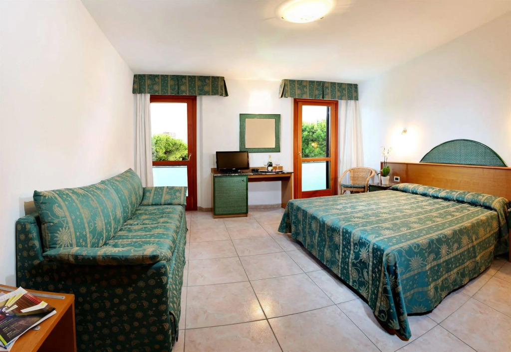 Hotel Mediterraneo