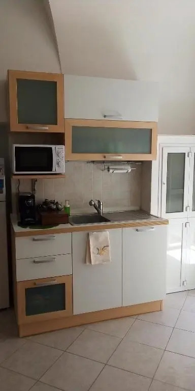Appartamento Antica Ruvo