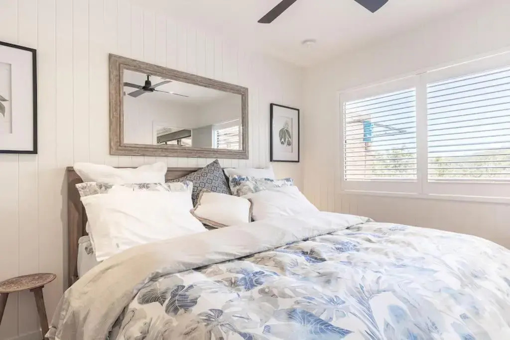Woodmans Cottage 24, Gold Coast Hinterland