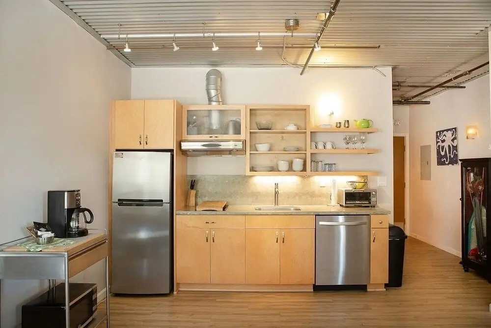 90 San Luis Street Unit A 1 Bedroom Apts by Redawning
