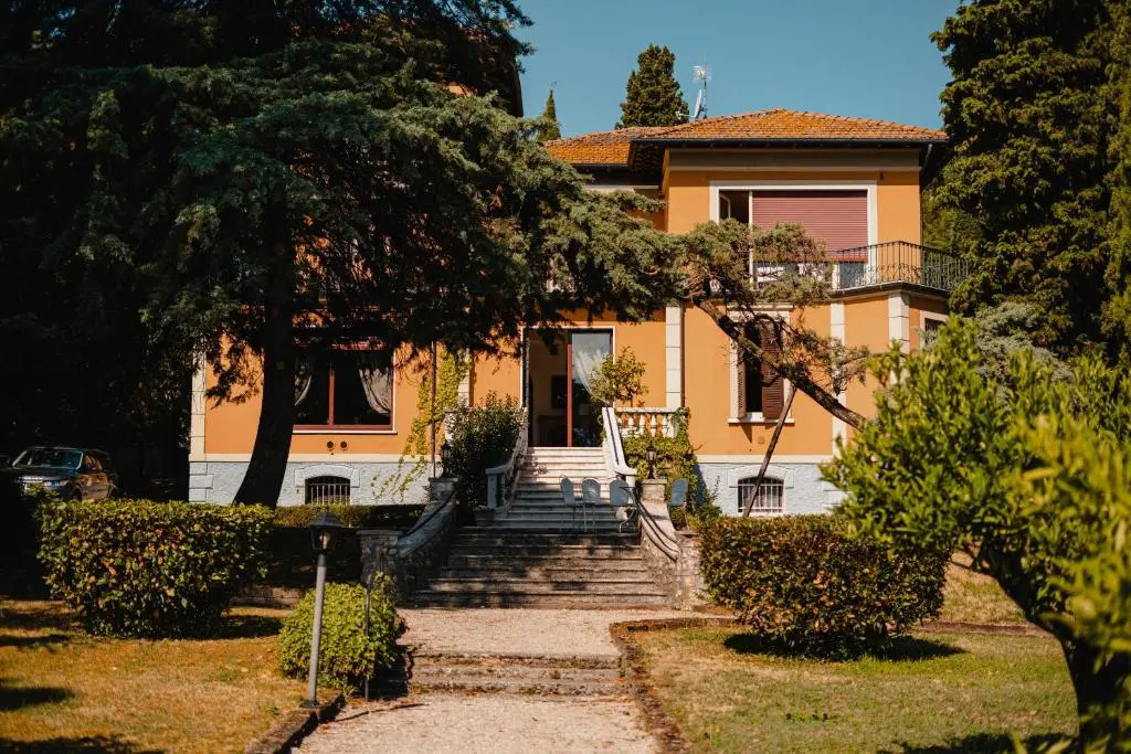 Hotel Villa Maria Au Lac - Gruppo Estella Hotels