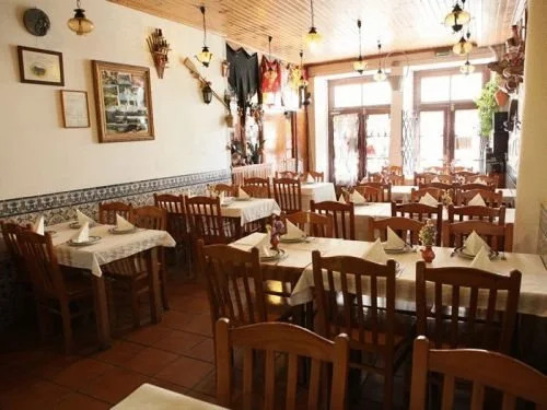 Caldeira Guest House