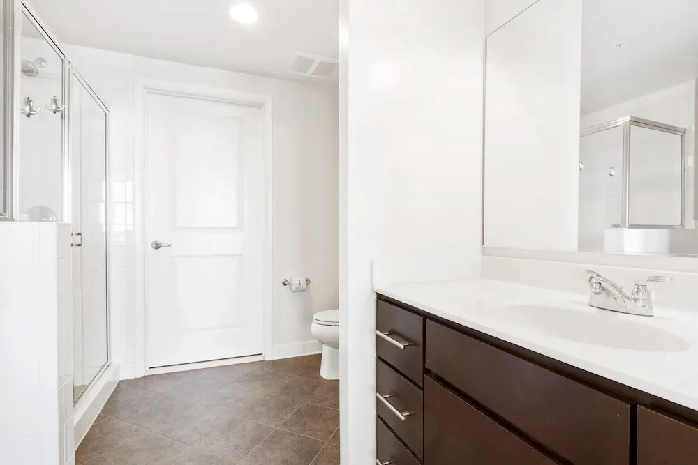 Bluebird Suites at Mt. Vernon Triangle