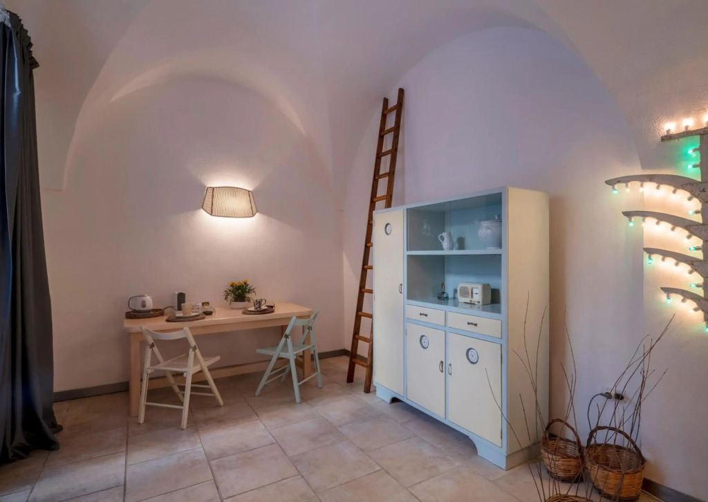 Corte Dei Romiti - Suites & Apartments - Salentoinfotour