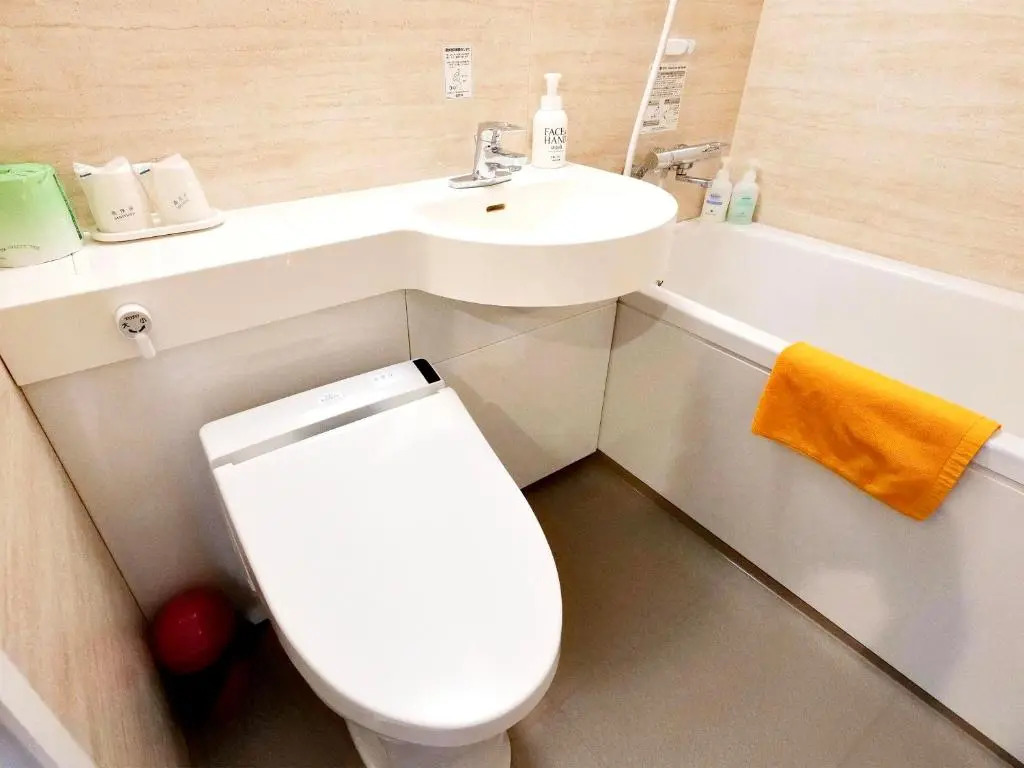 Hotel Granjam Tsugaike