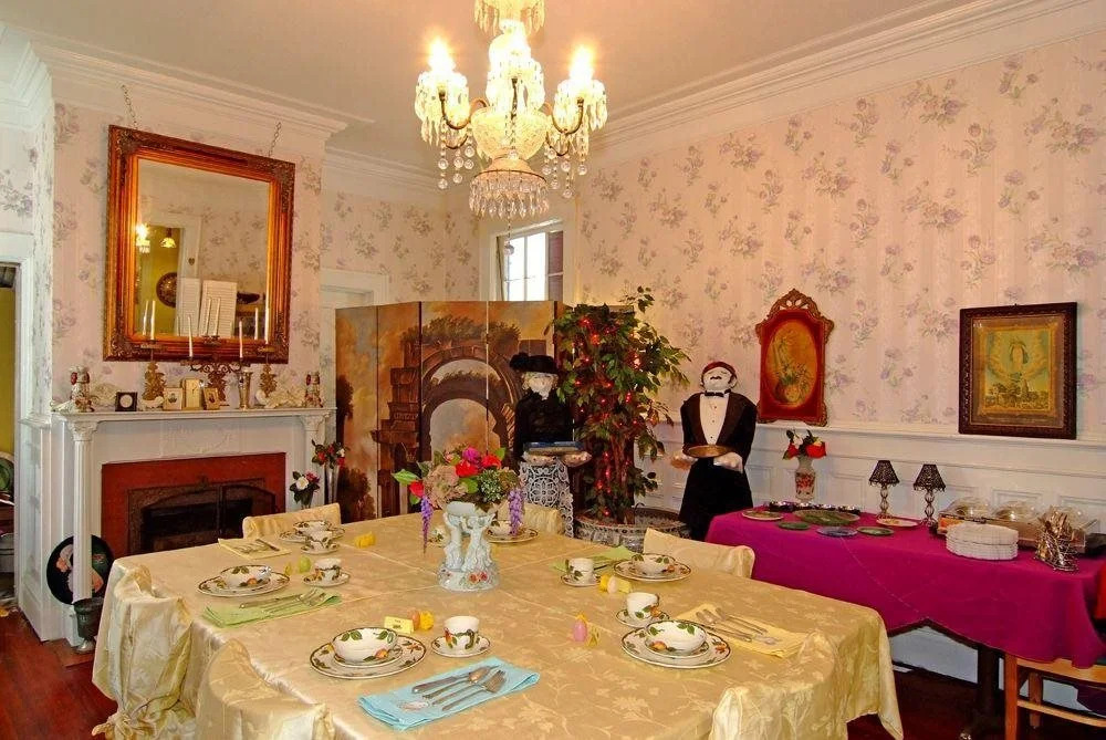 Daffodale House B&B