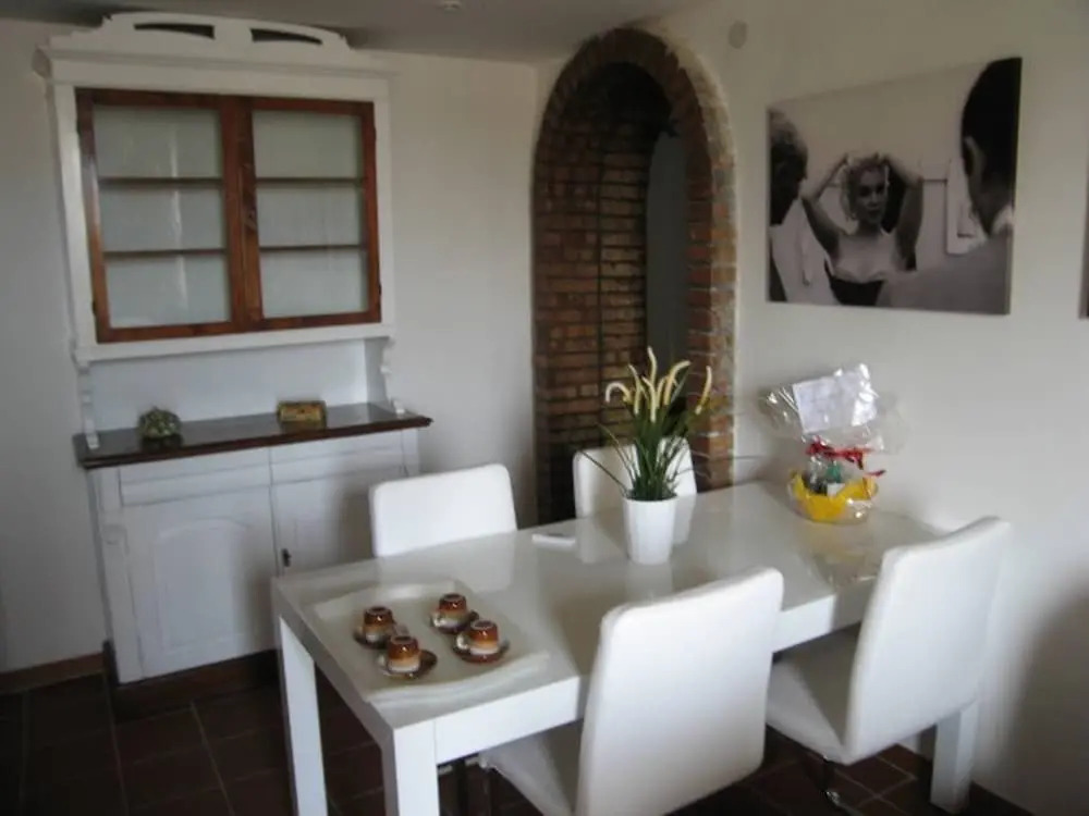 Hton 6 Flat rents Rome