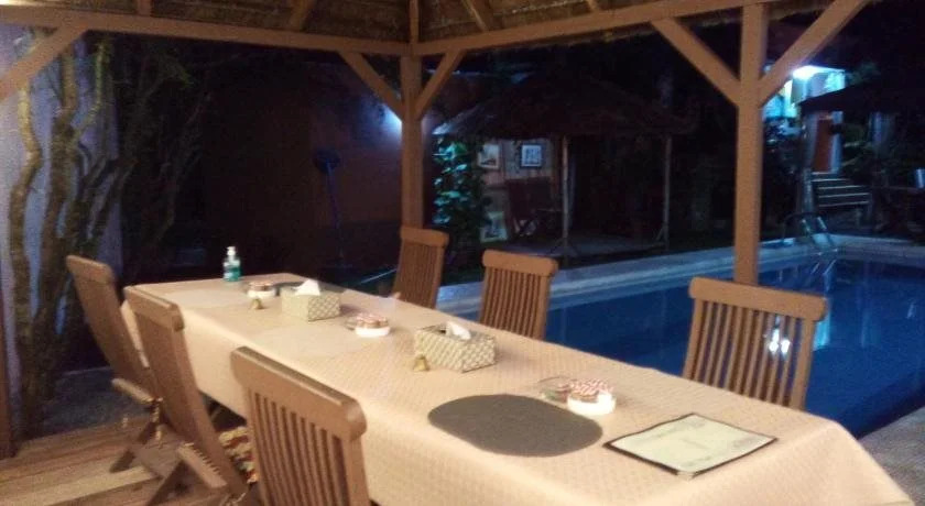 Villa Mango