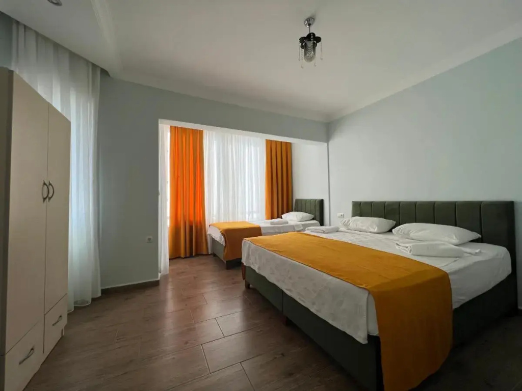 Alanya Queen Apart Otel