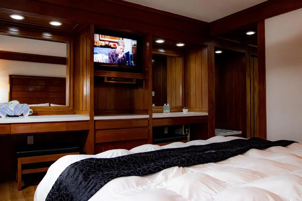 Hotel Contadero Suites y Villas