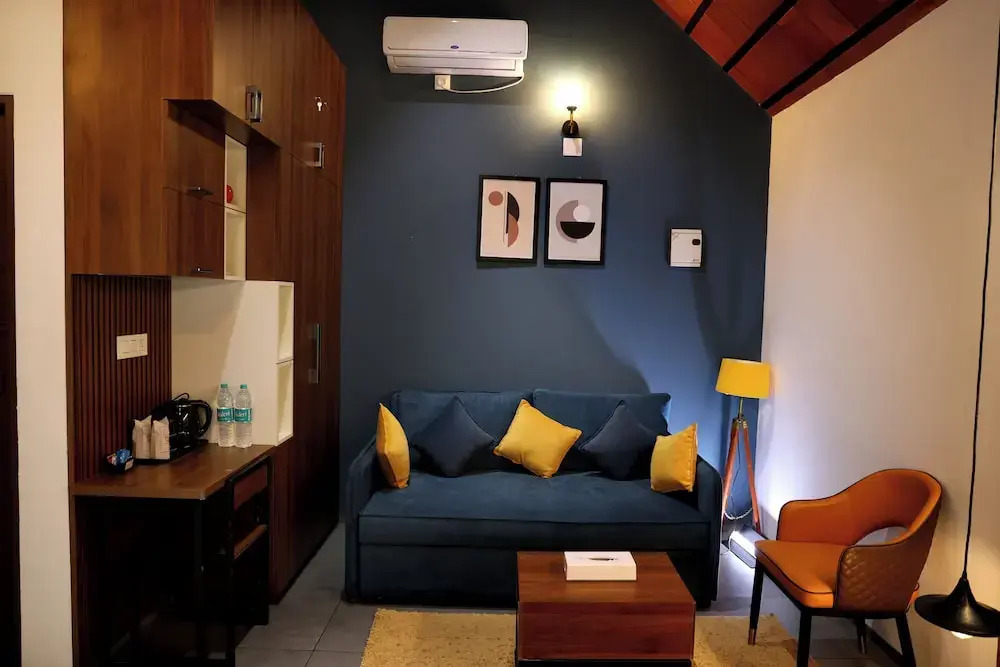 Bay View Suites, Vythiri, Wayanad